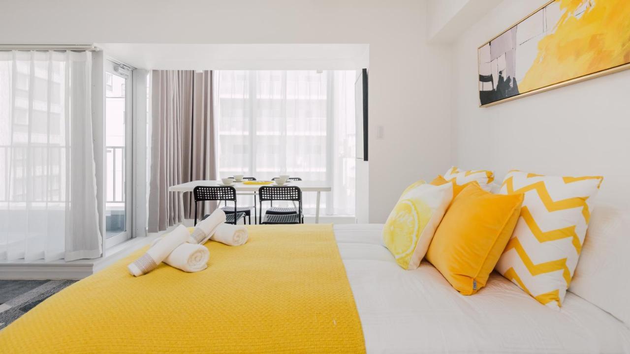 Hotel Apartment Ueno Inaricho Sta Tokyo Esterno foto